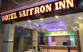 Hotel Saffron Inn